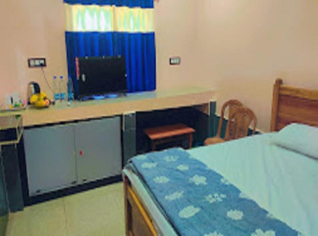 Hotel Matruchhaya Inn Chhattisgarh Thagaon Eksteriør billede